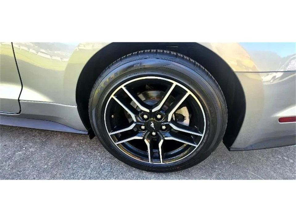 2022 Ford S550 Mustang - Image 22 of 23