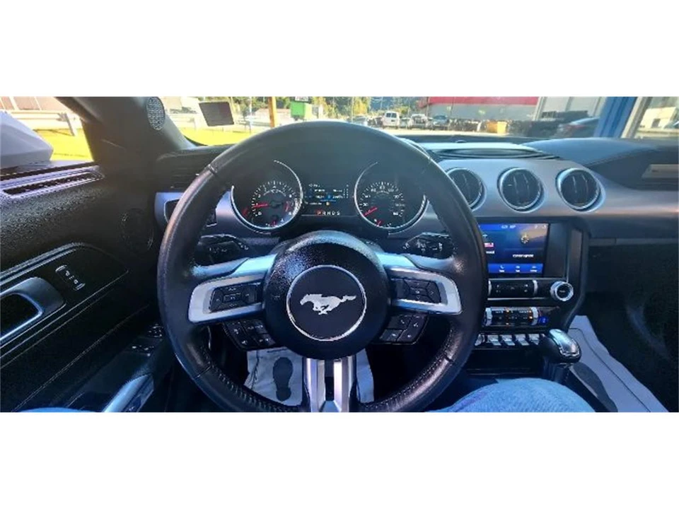 2022 Ford S550 Mustang - Image 15 of 23