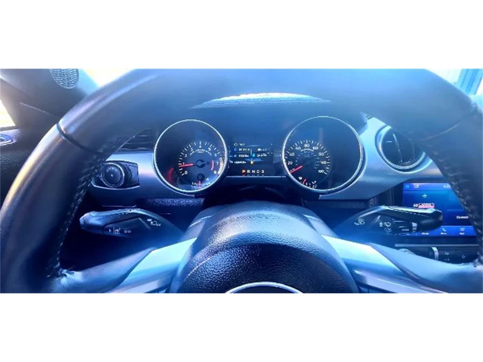 2022 Ford S550 Mustang - Image 12 of 23