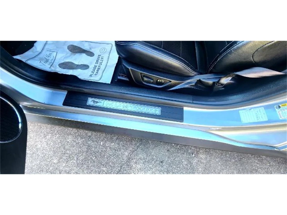 2022 Ford S550 Mustang - Image 18 of 23