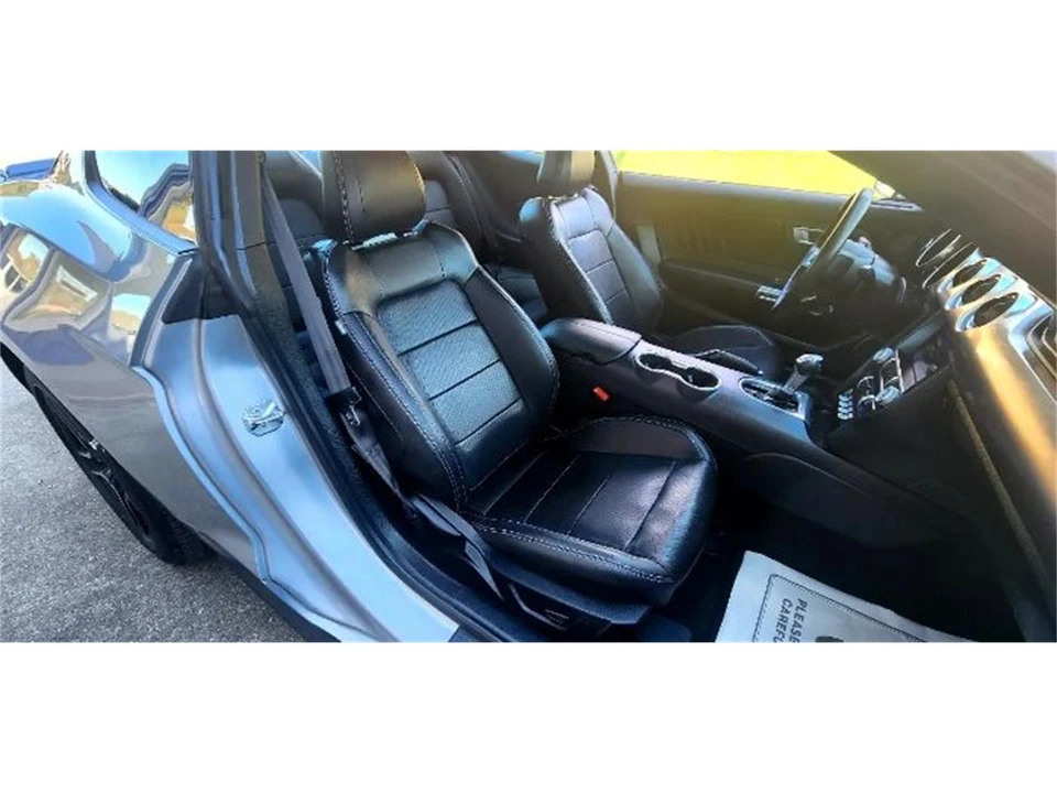 2022 Ford S550 Mustang - Image 19 of 23