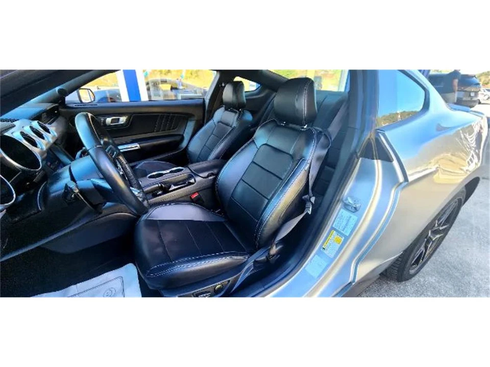 2022 Ford S550 Mustang - Image 20 of 23