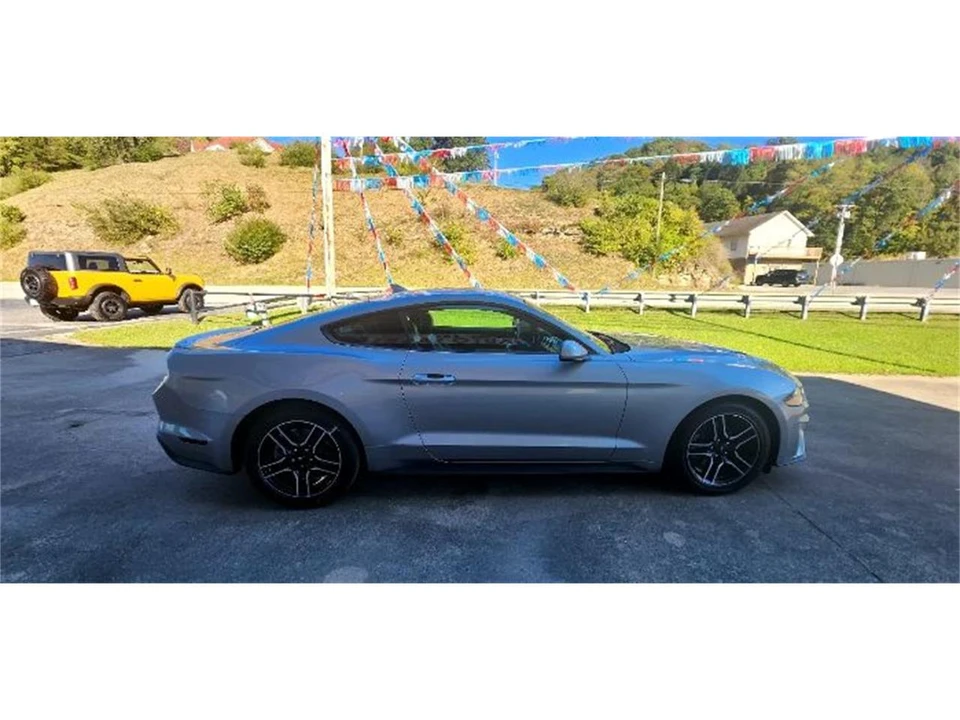 2022 Ford S550 Mustang - Image 21 of 23