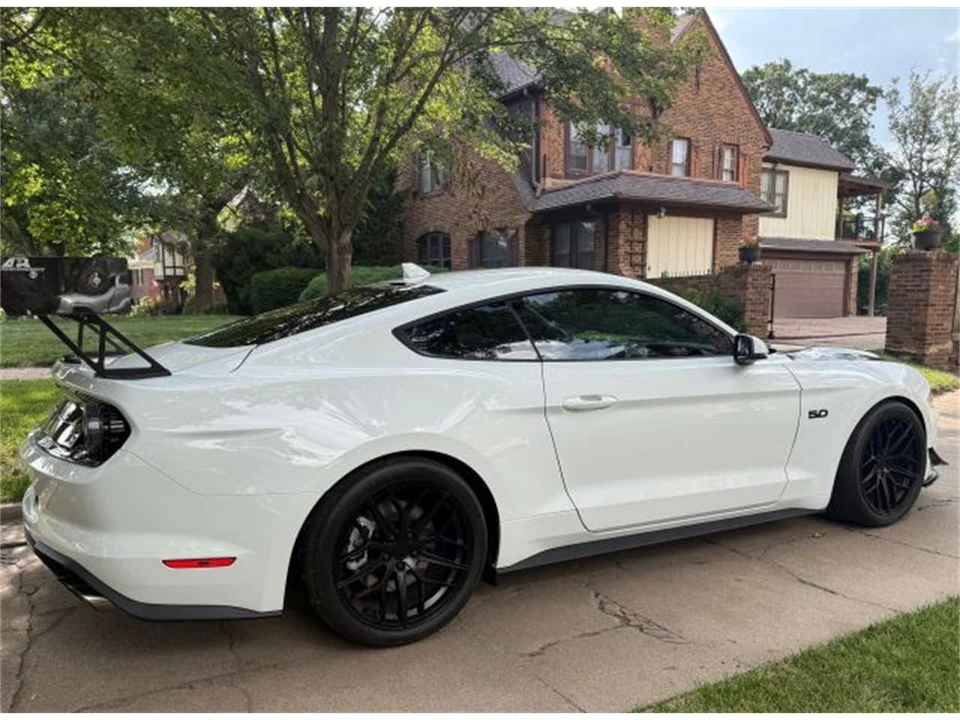 2022 Ford S550 Mustang - Image 4 of 29