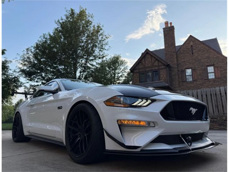 2022 Ford S550 Mustang - Image 7 of 29