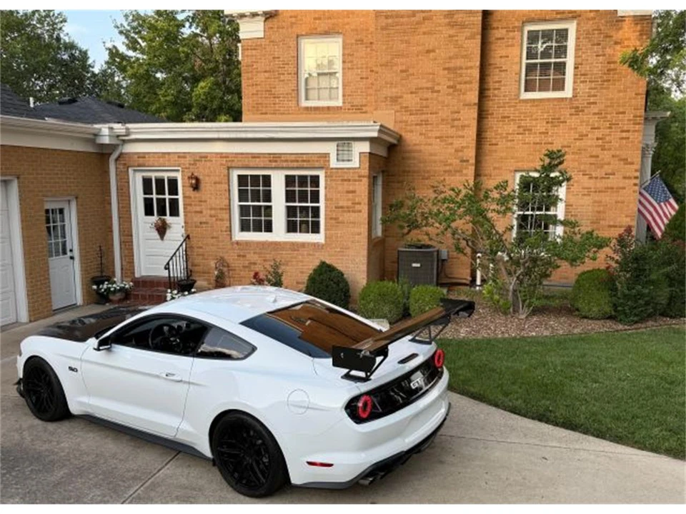 2022 Ford S550 Mustang - Image 10 of 29