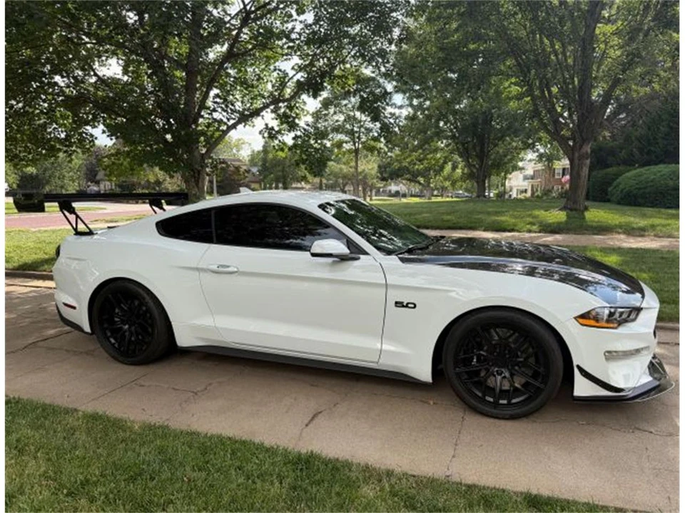 2022 Ford S550 Mustang - Image 6 of 29