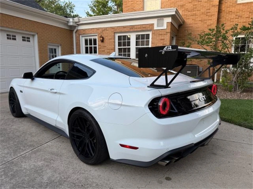 2022 Ford S550 Mustang - Image 3 of 29
