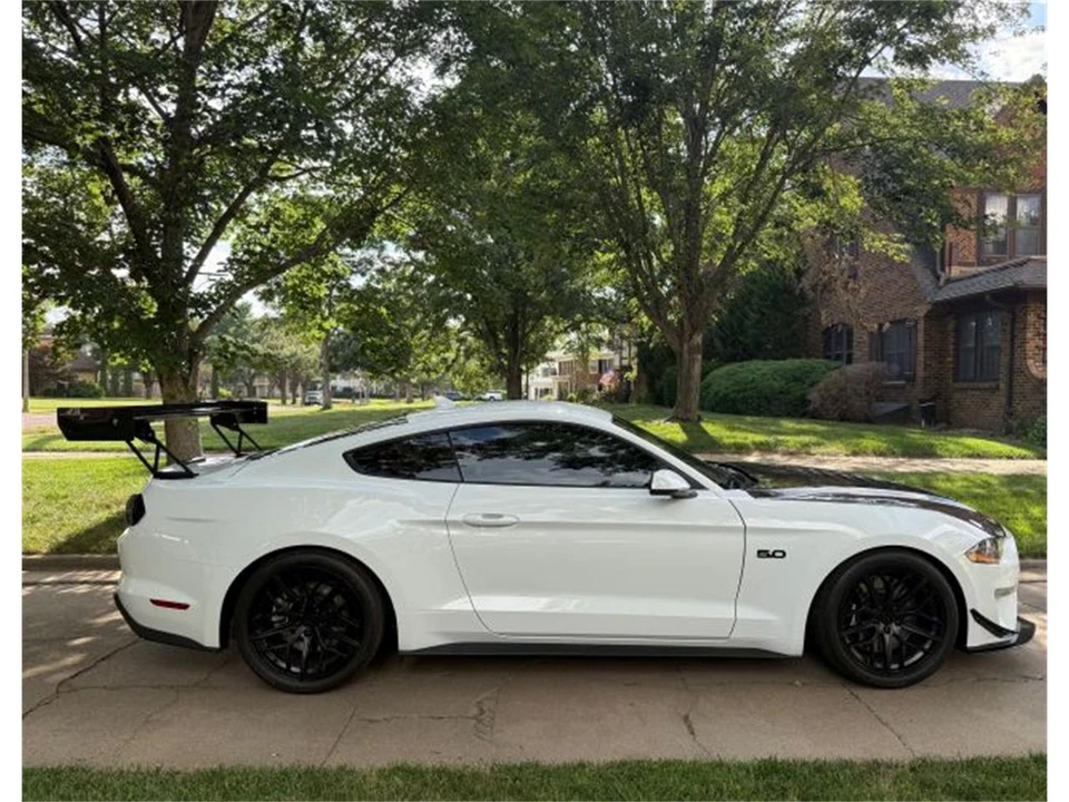 2022 Ford S550 Mustang - Image 5 of 29