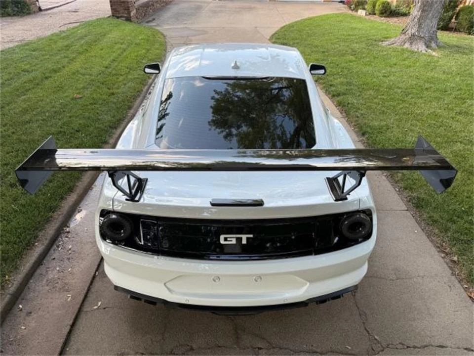2022 Ford S550 Mustang - Image 17 of 29