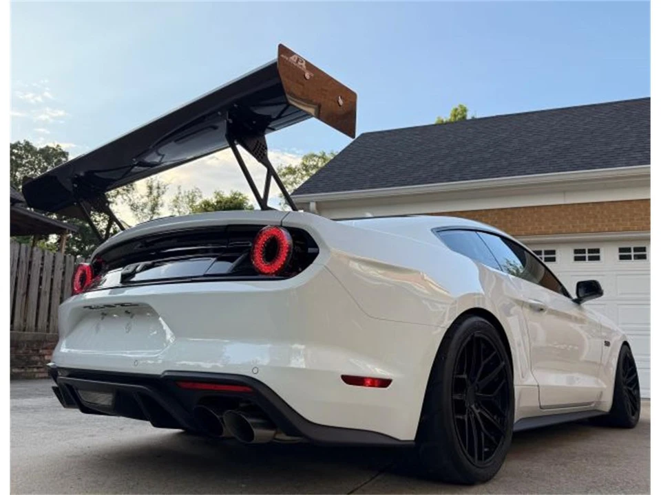 2022 Ford S550 Mustang - Image 18 of 29