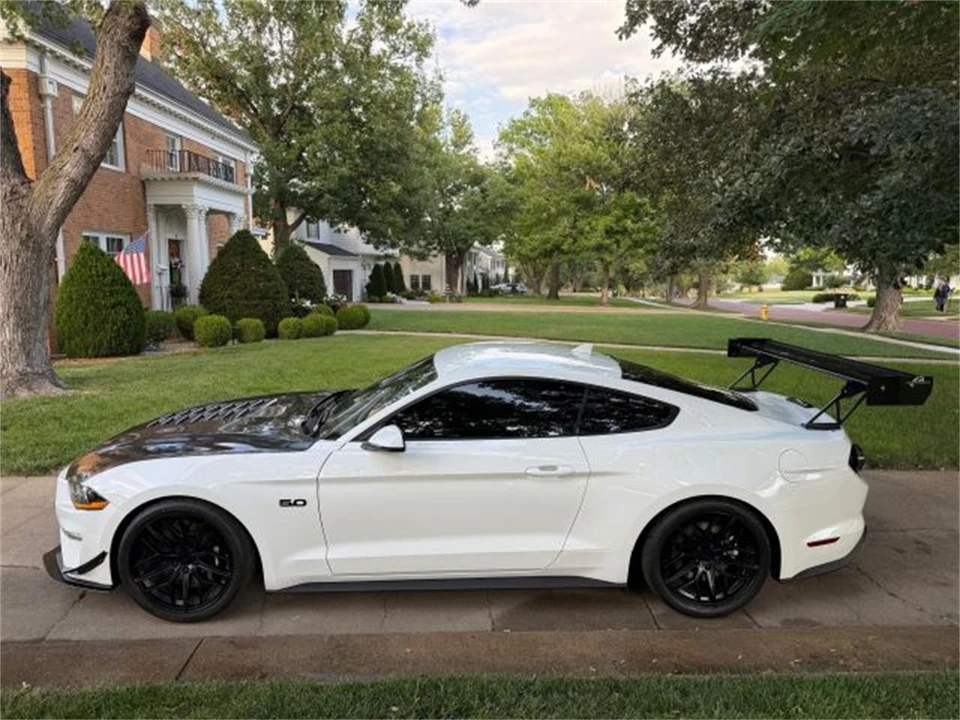 2022 Ford S550 Mustang - Image 16 of 29
