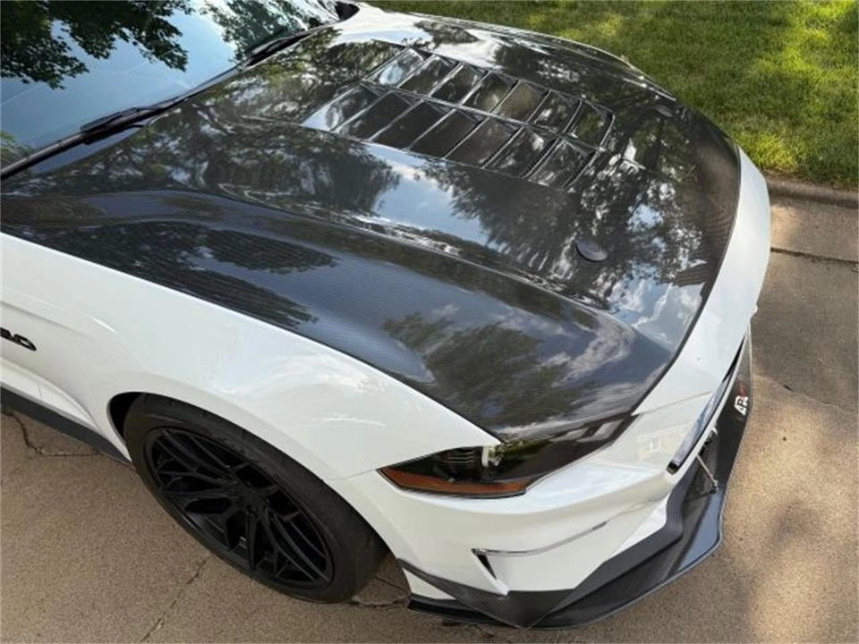 2022 Ford S550 Mustang - Image 13 of 29