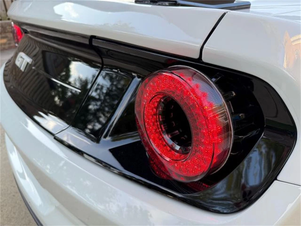 2022 Ford S550 Mustang - Image 19 of 29