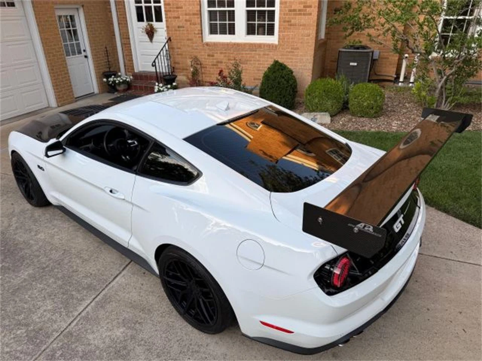 2022 Ford S550 Mustang - Image 11 of 29