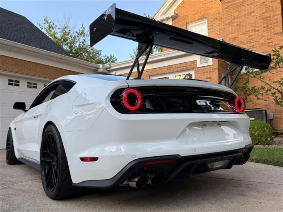 2022 Ford S550 Mustang - Image 26 of 29