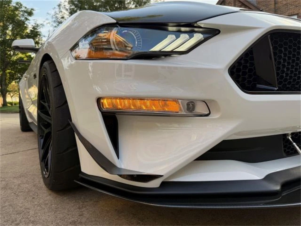 2022 Ford S550 Mustang - Image 20 of 29