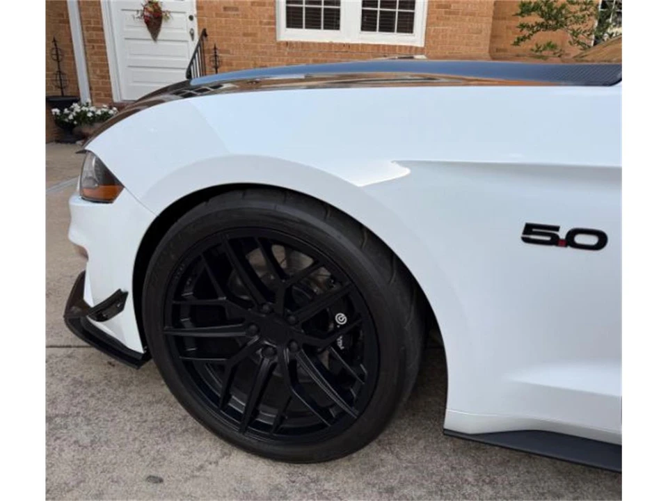 2022 Ford S550 Mustang - Image 22 of 29
