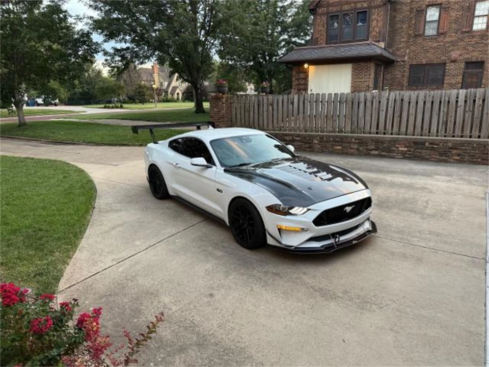 2022 Ford S550 Mustang - Image 23 of 29