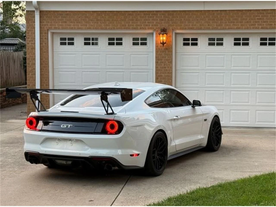 2022 Ford S550 Mustang - Image 24 of 29