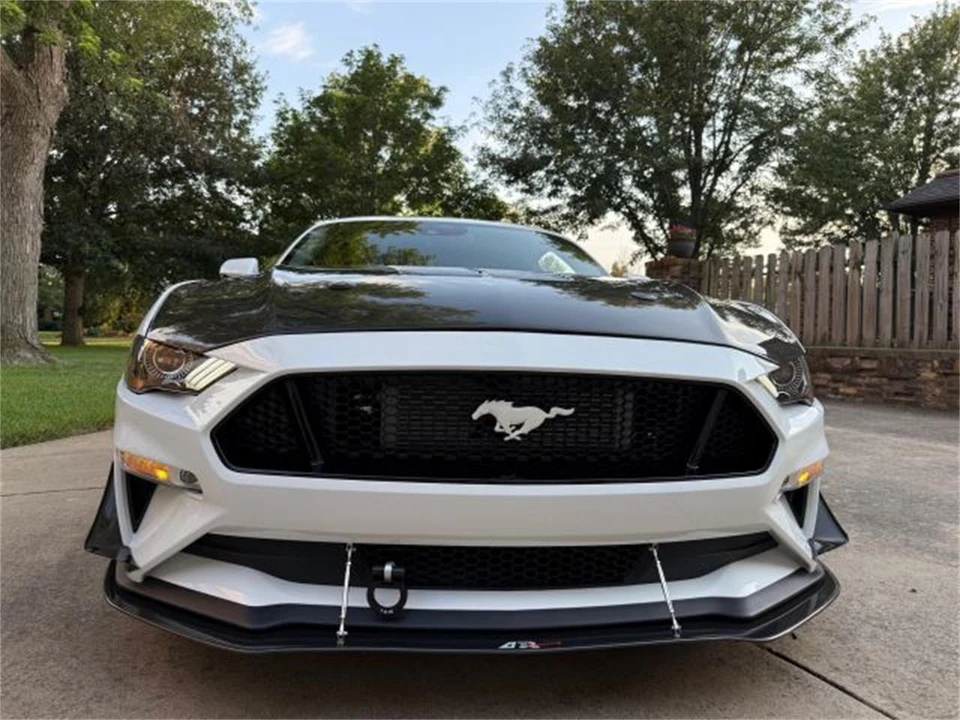 2022 Ford S550 Mustang - Image 25 of 29