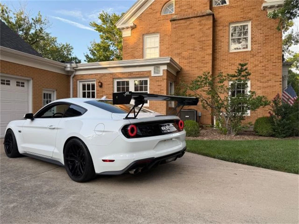 2022 Ford S550 Mustang - Image 27 of 29
