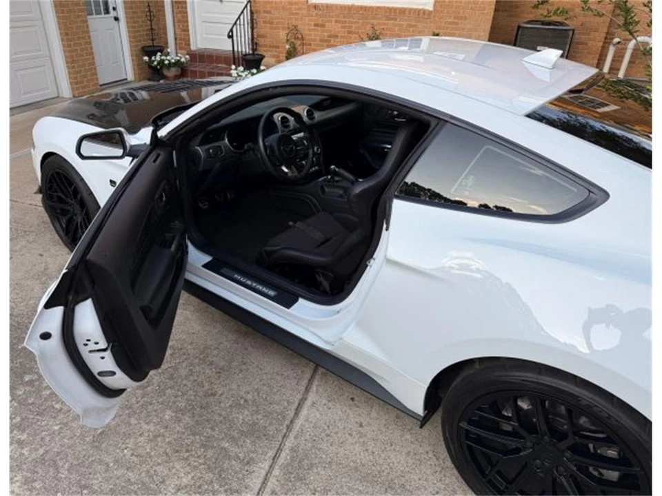 2022 Ford S550 Mustang - Image 28 of 29