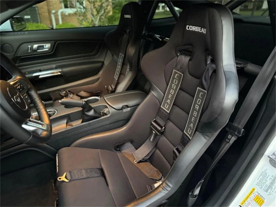 2022 Ford S550 Mustang - Image 29 of 29