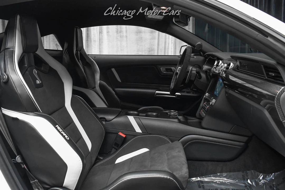 2022 Ford S550 Mustang - Image 22 of 31