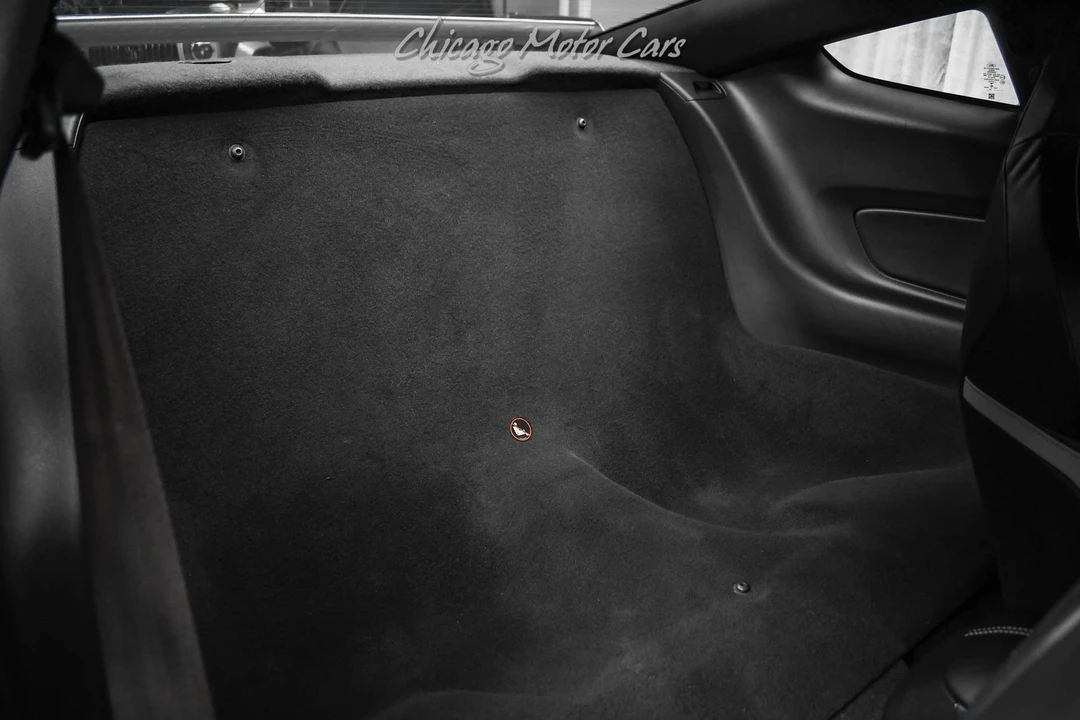 2022 Ford S550 Mustang - Image 27 of 31