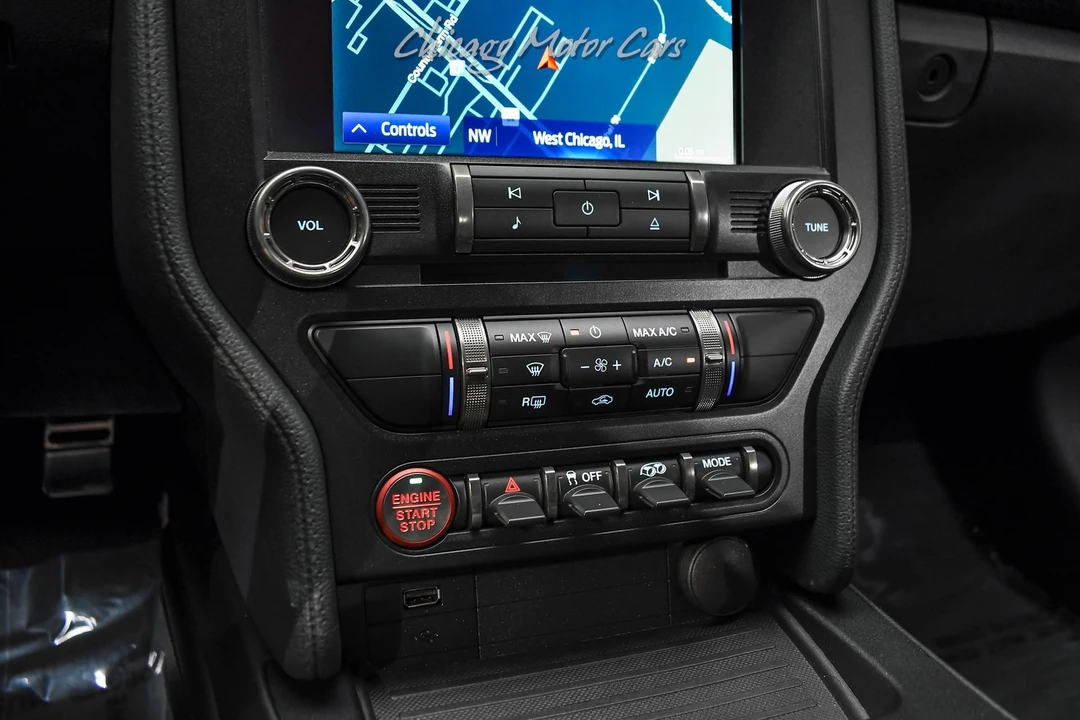 2022 Ford S550 Mustang - Image 16 of 31