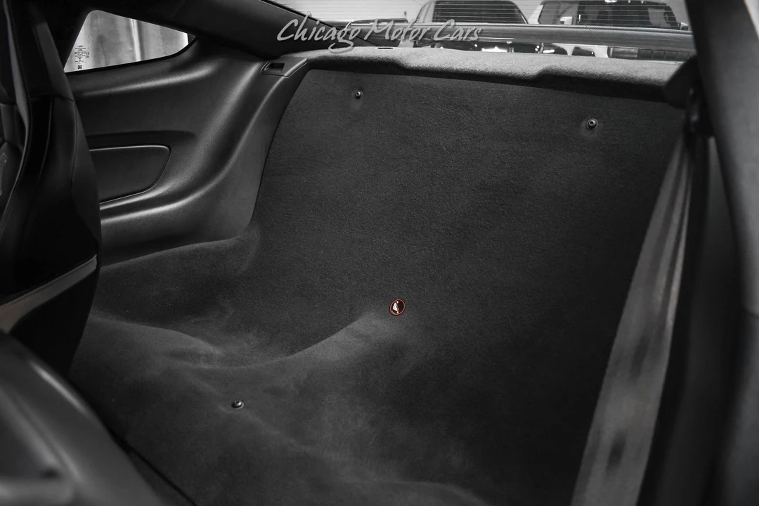 2022 Ford S550 Mustang - Image 26 of 31