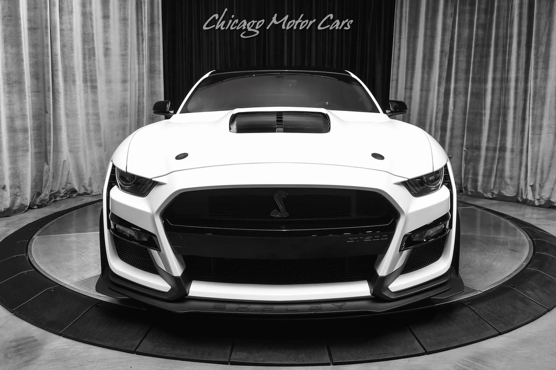 2022 Ford S550 Mustang - Image 7 of 31