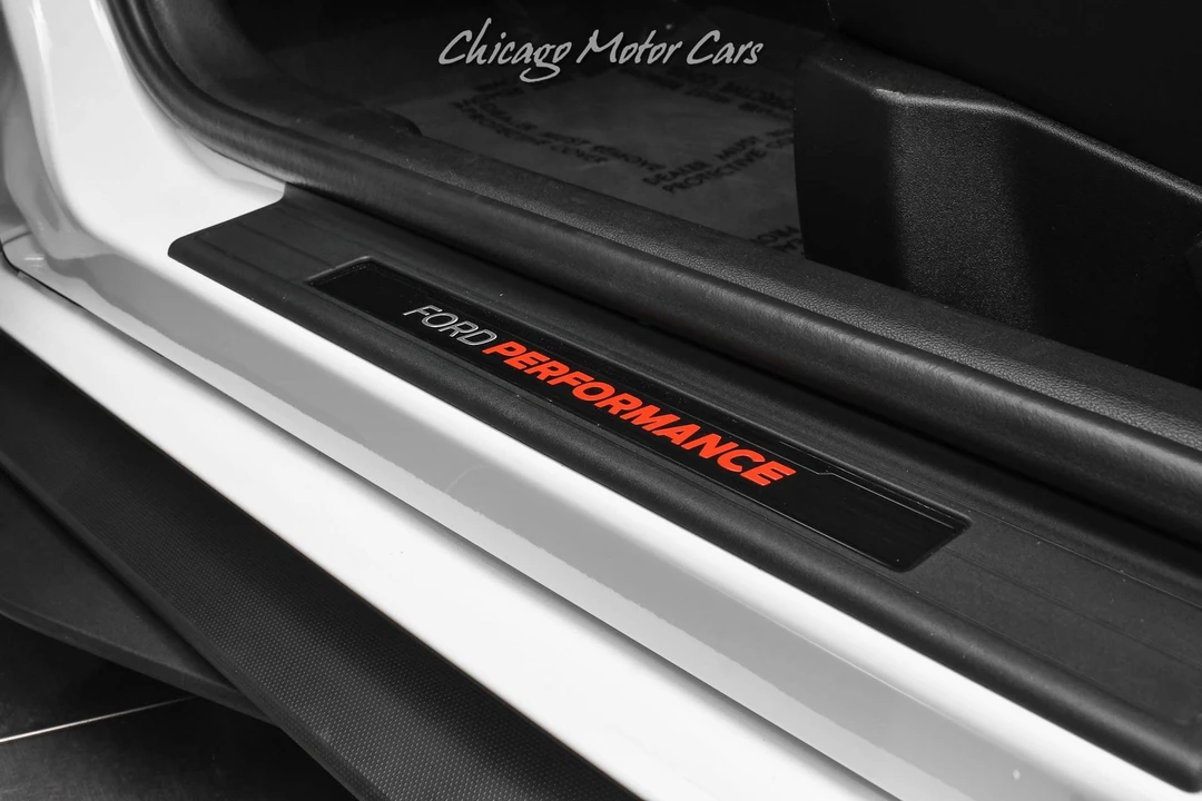 2022 Ford S550 Mustang - Image 29 of 31
