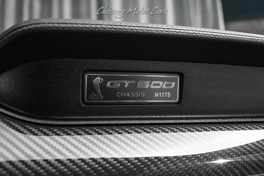 2022 Ford S550 Mustang - Image 25 of 31