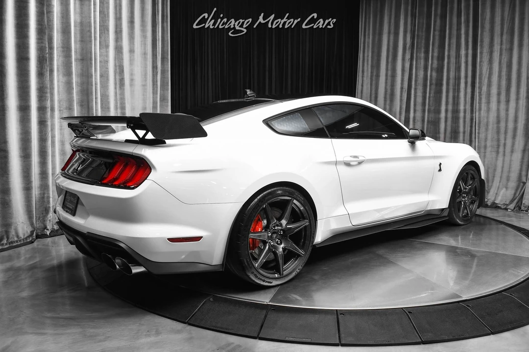2022 Ford S550 Mustang - Image 5 of 31