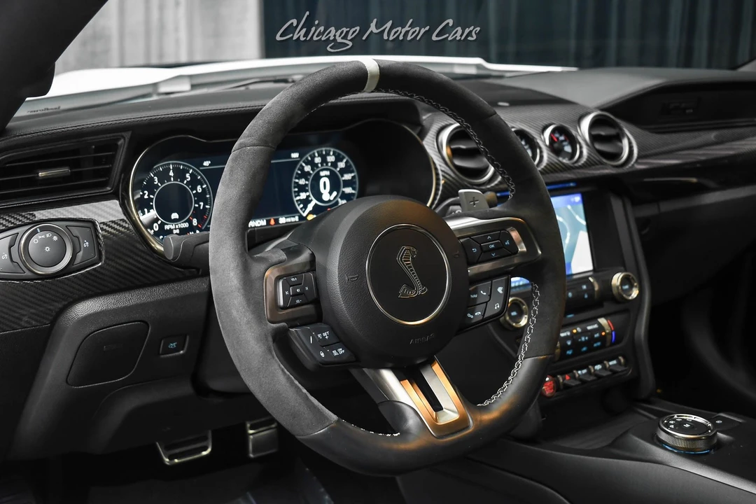2022 Ford S550 Mustang - Image 9 of 31