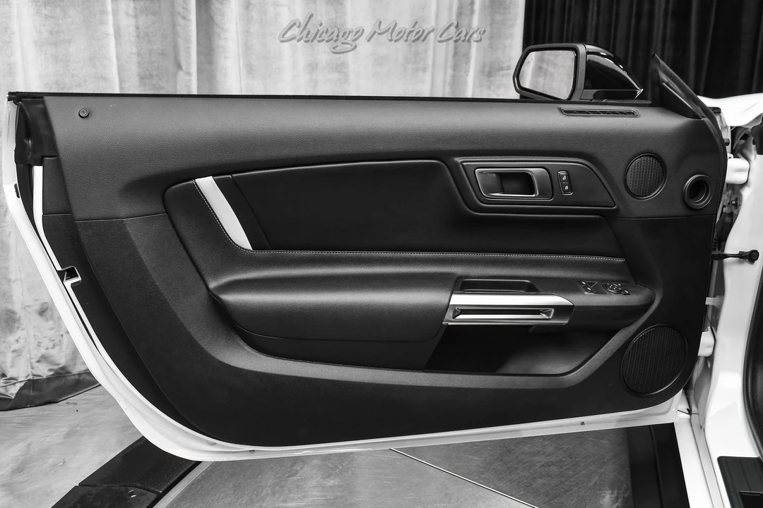 2022 Ford S550 Mustang - Image 30 of 31