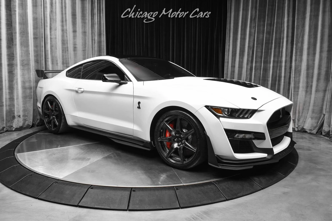 2022 Ford S550 Mustang - Image 6 of 31