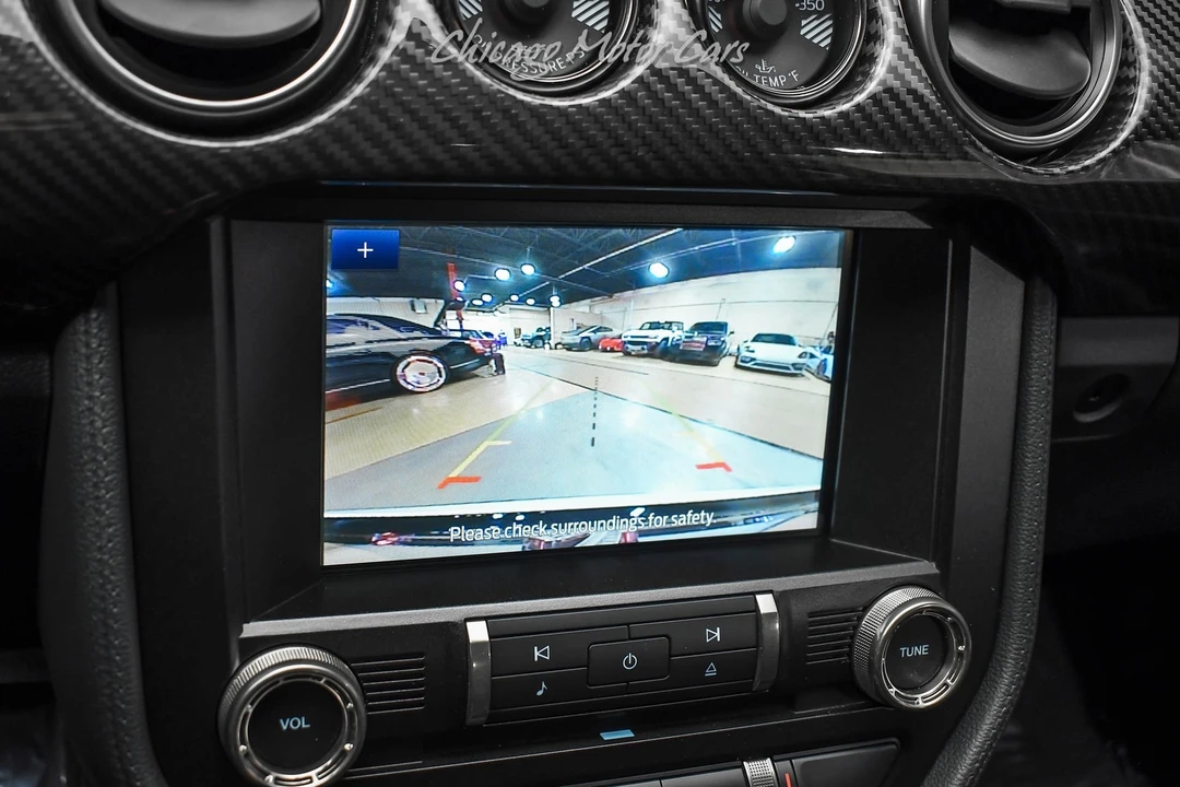 2022 Ford S550 Mustang - Image 15 of 31