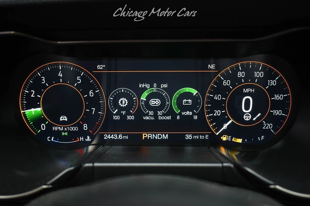 2022 Ford S550 Mustang - Image 10 of 31