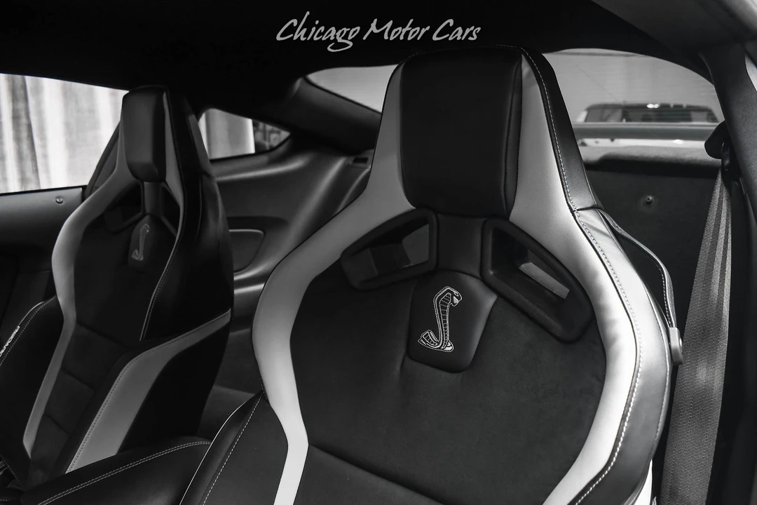 2022 Ford S550 Mustang - Image 20 of 31