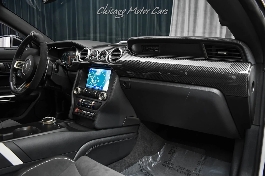 2022 Ford S550 Mustang - Image 23 of 31