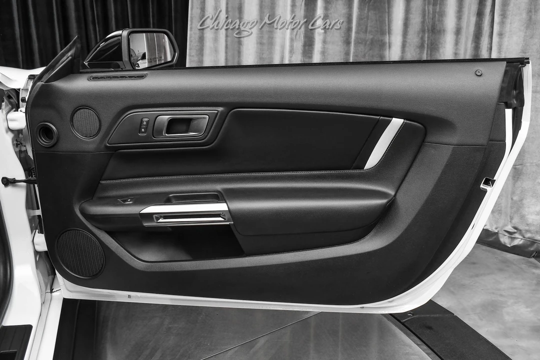 2022 Ford S550 Mustang - Image 31 of 31