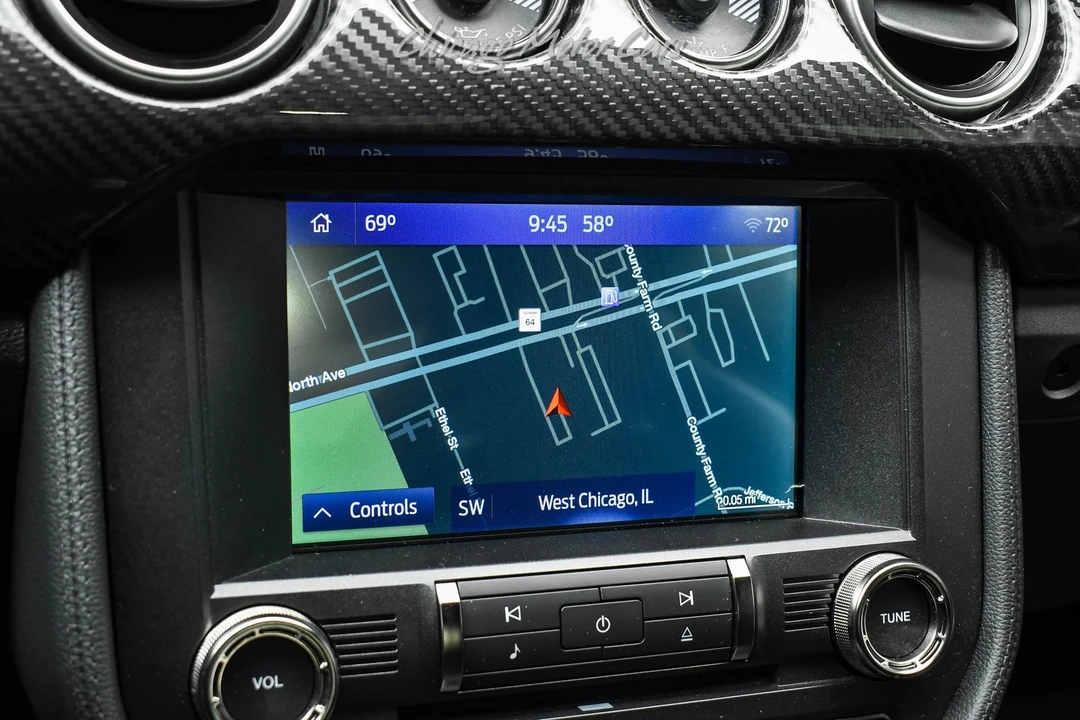 2022 Ford S550 Mustang - Image 13 of 21