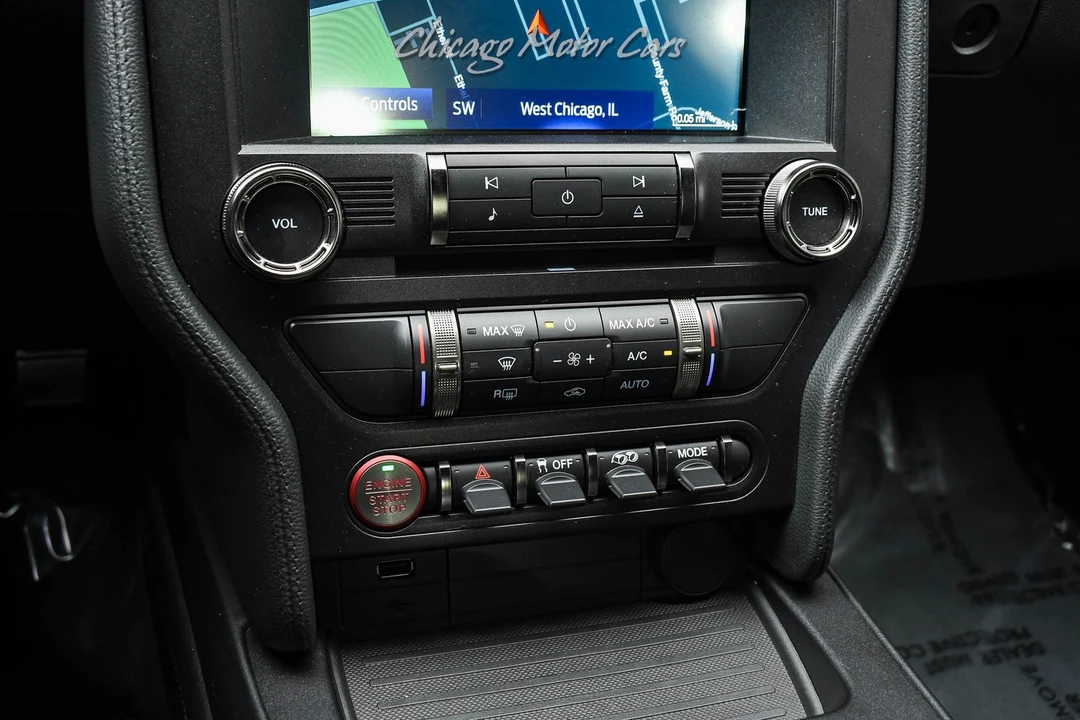 2022 Ford S550 Mustang - Image 15 of 21