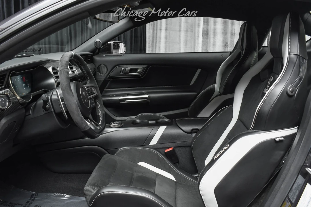 2022 Ford S550 Mustang - Image 19 of 21