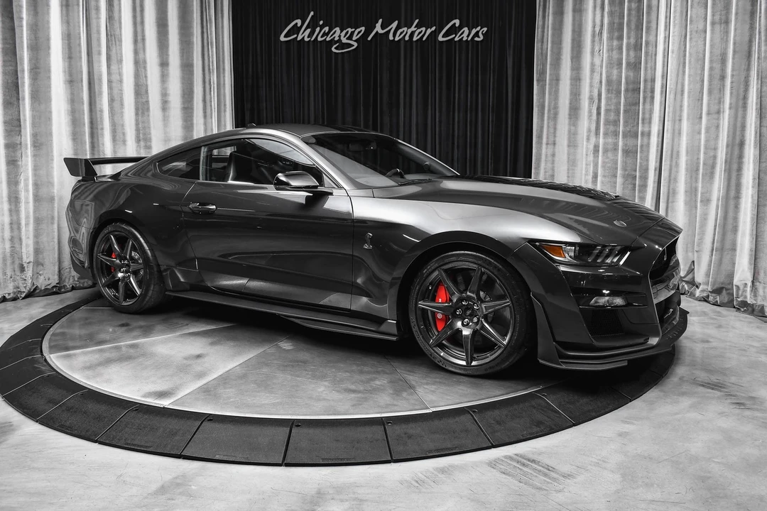 2022 Ford S550 Mustang - Image 6 of 21