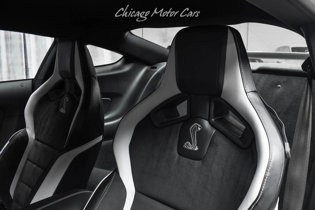 2022 Ford S550 Mustang - Image 18 of 21