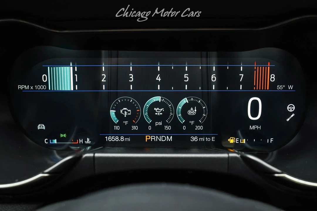 2022 Ford S550 Mustang - Image 10 of 21